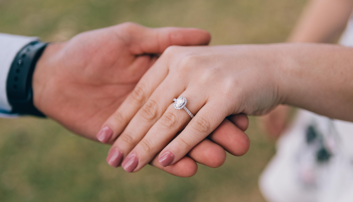 Engagement Photos