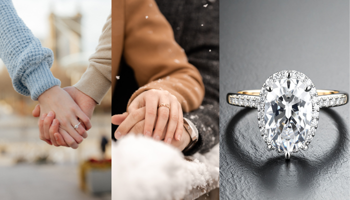 Engagement Photos