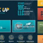 Look Up LLC in NC