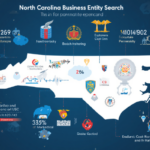 North Carolina Business Entity Search