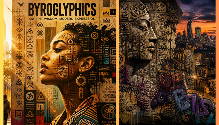 Byroglyphics