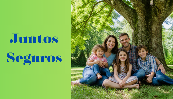 Juntos Seguros