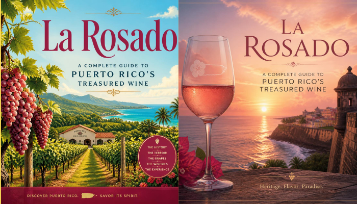 La Rosado