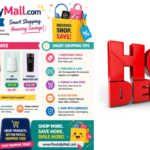 PivotallyMall.com