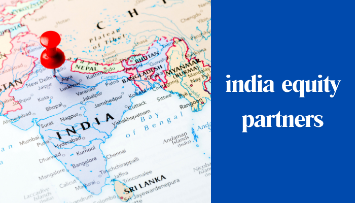 India Equity Partners