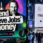 Spend Steve Jobs Money nealfun.org